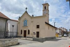 Chiesa di Tetti Giro.